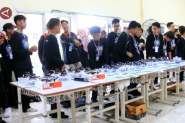 Kemenag NTB tindak lanjuti wacana pendirian Madrasah Aliyah Kejuruan