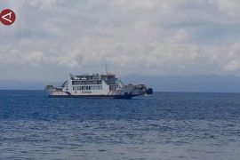 Kemenhub sosialisasi keselamatan pelayaran menuju Malut Zero Accident