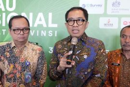 Kemenperin siapkan insentif Gisco menuju ekosistem industri hijau