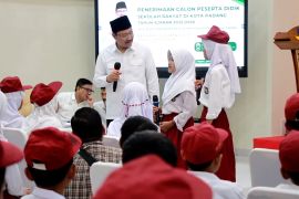 Mensos larang keras praktik KKN pada proses rekrutmen Sekolah Rakyat