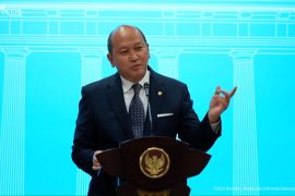 Negosiasi dengan LG mandek, Pemerintah beralih ke Huayou