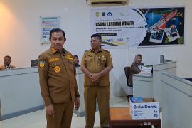 Pemkot Jayapura beri sanksi sekolah yang pungut biaya masuk ke siswa