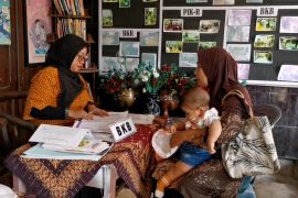 Pemkot Solo siapkan layanan konseling psikolog dalam Posyandu Plus