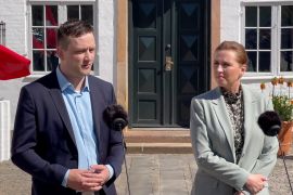 PM Denmark serukan persatuan Kerajaan hadapi tantangan global