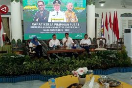 ANTARA dukung KAUJE majukan pendidikan di Universitas Jember