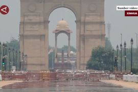 India keluarkan peringatan merah gelombang panas ekstrem