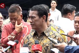 Intervensi kementan atasi anjloknya harga ayam