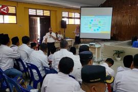 Kopdes Merah Putih Aceh Tengah ditargetkan didominasi pertanian lokal