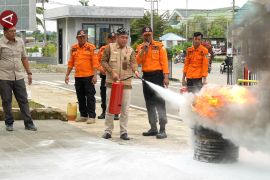 Pembukaan lahan pertanian, faktor utama bencana karhuta di Kaltara