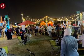 Qatar gelar festival kopi, teh, dan cokelat di Doha
