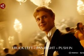 Startup AI di China ubah foto jadi video sinematik