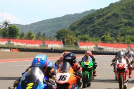 MGPA sebut gelaran MRS tahun 2025 lebih menarik dan profesional