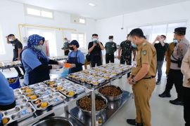 Warga Solo diajak dirikan SPPG mandiri untuk cukupi dapur MBG