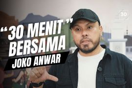 #MariMulaiPercakapan Pengepungan di Bukit Duri (bagian 3)