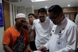 Pemkot Tangerang ajak warganya manfaatkan program pemutihan pajak