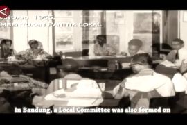 Menakar relevansi 70 tahun KAA pada dinamika geopolitik global terkini