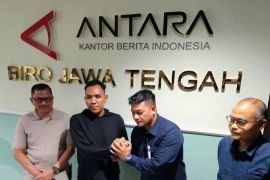 Oknum polisi pelaku kekerasan terhadap pewarta foto ANTARA minta maaf - VIDEO