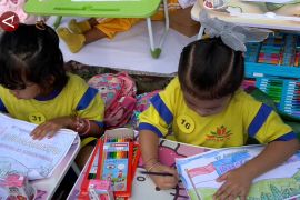Tiga kabupaten/kota di Kaltara siapkan lahan untuk Sekolah Rakyat