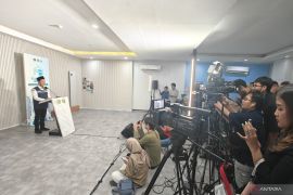 Kemenag pastikan seluruh layanan haji 2025 siap beroperasi