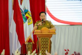 Dinkes Papua Tengah diminta pastikan seluruh warga miliki akses kesehatan