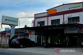 Natuna terima dividen Rp6 miliar dari Bank Riau Kepri Syariah