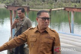 Wagub Kepri imbau transportasi online patuhi skema tarif sesuai SK gubernur