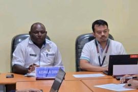 Kominfo Jayapura: Keterbukaan informasi pilar utama pemerintahan transparan