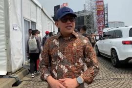 Menteri P2MI  ingin pekerja migran Indonesia sejahtera dan terlindungi