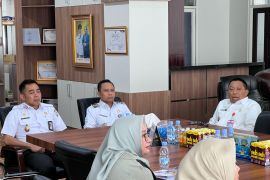 RUPS BPR Tapin berhentikan dirut dan dua komisaris