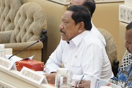 Bengkulu lobi pemerintah pusat lanjutkan  pembangunan tol hingga Lubuklinggau