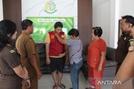 Kejati Sumut tegakan keadilan dengan hati nurani, perkara anak aniaya ayah kandung dihentikan