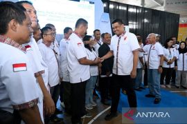 Gubernur Sumut ajak semua  pihak jaga iklim investasi