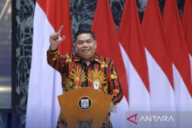 Buruh di Jakarta belum manfaatkan UU KIP untuk kesejahteraan