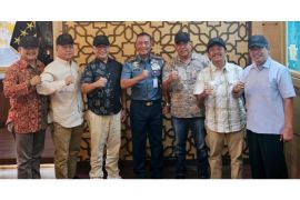 PWI Jaya dorong penyebaran informasi pertahanan maritim nasional