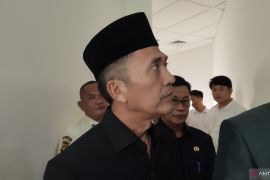 Pemkot Palembang kaji  pelaksanaan pendidikan militer bagi siswa nakal