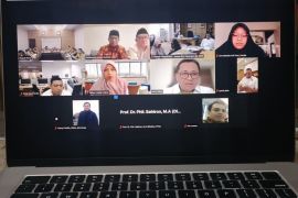 Kampus baru IAIN Bima siap terima mahasiswa baru di 2025