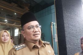 Pemkot Jambi  siapkan insentif untuk guru tahfidz