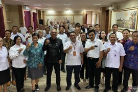 Pemkab Buleleng libatkan berbagai pihak sikapi siswa SMP tak bisa baca