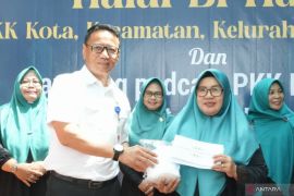 DLH Balikpapan gandeng PKK untuk kurangi sampah