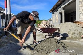 Pemprov Papua: Hari Buruh momentum tingkatkan jaminan keselamatan kerja