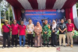 Bupati HST: Hari Buruh momentum perkuat sinergi pekerja dan pengusaha