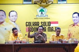 Golkar Surabaya gelar lomba oleh-oleh khas Kota Pahlawan
