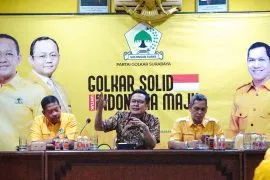 Golkar Surabaya gelar lomba oleh-oleh khas Kota Pahlawan
