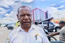 Pemkab Jayawijaya harap Hardiknas momentum tingkatkan mutu pendidikan