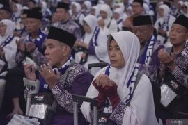 InJourney Airports siapkan 18 bandara untuk layani jamaah calon haji