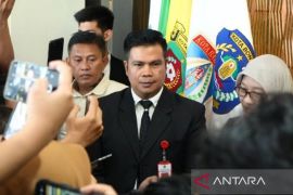 Kadis ESDM Kaltim jelaskan masalah penambangan ilegal sebelum OSS