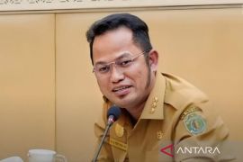 Menyimpul kelakar "Gubernur Konten" dari perumpamaan gajah dan orang buta