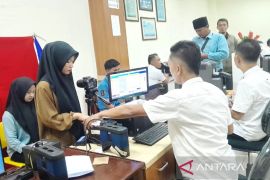 Pemkab Bangkalan lakukan inovasi layanan dokumen kependudukan