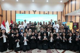 Binawan berangkatkan perawat Indonesia untuk karier ke Eropa jalur beasiswa