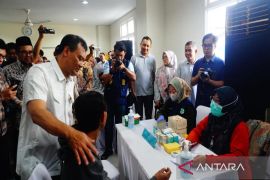 KITB fasilitasi  ruang penitipan anak dan rumah perlindungan pekerja